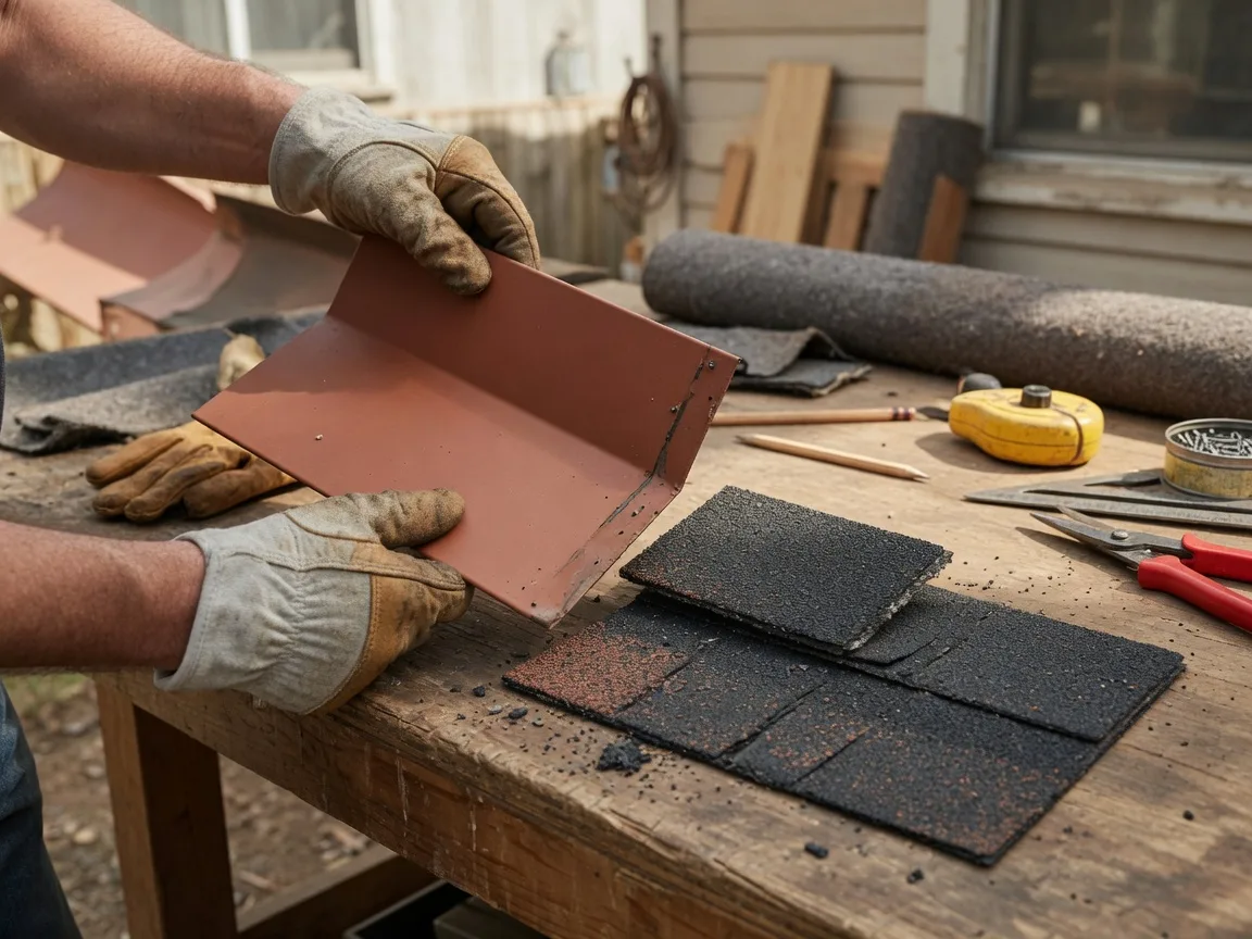 Roof Repair company in Huntersville, NC